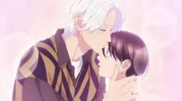 يُعيد فيلم الرسوم المتحركة المقتبس من Crunchyroll المكون من 12 جزءًا صياغة أقوى اللحظات الرومانسية في سلسلة المانغا.